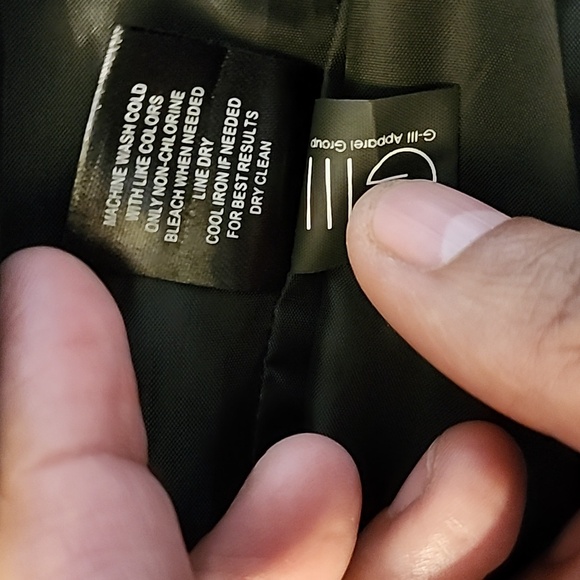 NWOT MARC NEW YORK  COAT - Picture 6 of 12